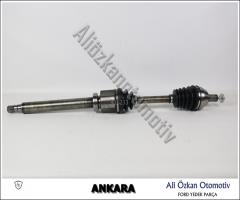 Ford Yedek Parça - MGA ÖN AKS KOMPLE SAG (OTOM.SANZ) MONDEO 2.0TDCI